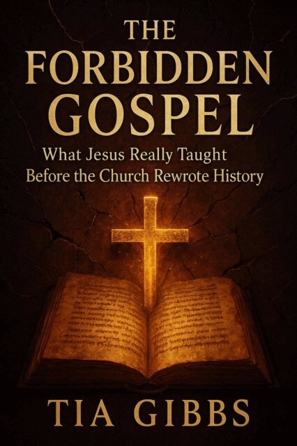 Tia Gibbs - Forbidden Gospel, E-bok