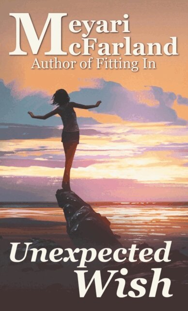 Meyari McFarland - Unexpected Wish, E-bok