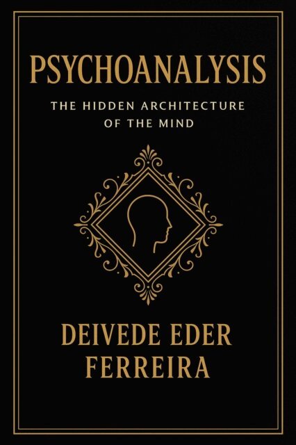 Deivede Eder Ferreira - Psychoanalysis: The Hidden Architecture of the Mind, E-bok. Tillgänglighet: Lägg i varukorg