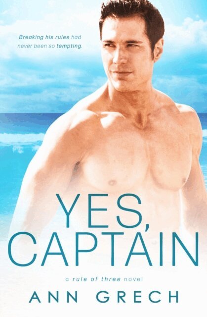 Ann Grech - Yes, Captain, E-bok