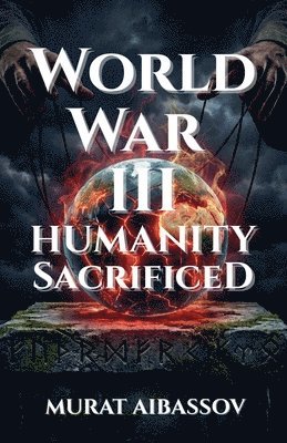 Murat Aibassov - World War III, Häftad