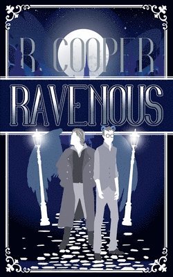 R Cooper - Ravenous, Häftad