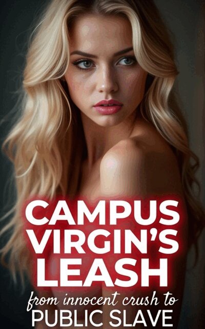Joseph Watson - Campus Virgin's Leash From Innocent Crush to Public Slave, E-bok. Tillgänglighet: Lägg i varukorg