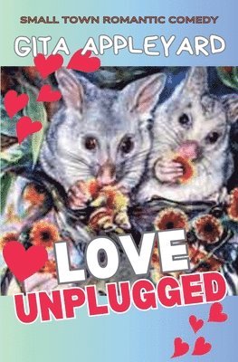 Gita Appleyard - Love Unplugged, Häftad
