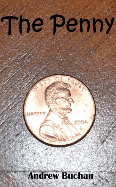Andrew Buchan - Penny, E-bok