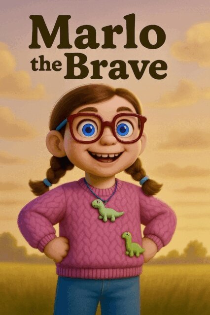 Theodore Lagozzino - Marlo The Brave, E-bok. Tillgänglighet: Lägg i varukorg