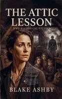 Blake Ashby - The Attic Lesson - WW2 Historical Fiction, Häftad