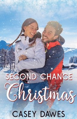 Casey Dawes - Second Chance Christmas, Häftad. Tillgänglighet: Lägg i varukorg