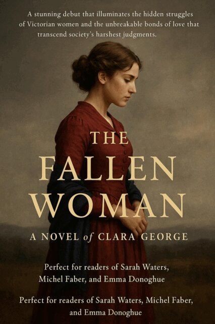 Mandy Kennick - Fallen Woman, E-bok