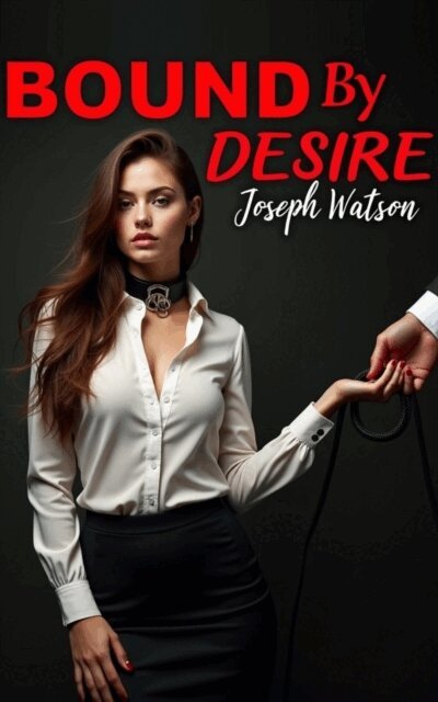 Joseph Watson - Bound by Desire, E-bok. Tillgänglighet: Lägg i varukorg