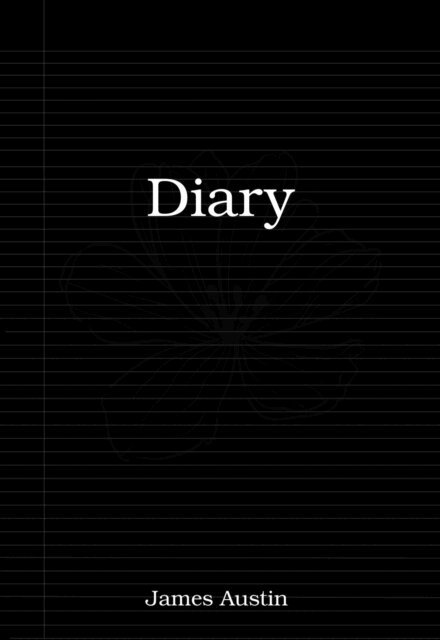 James Austin - Diary, E-bok
