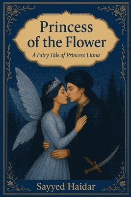 Sayyed Haidar - Flower Princess, Häftad. Tillgänglighet: Lägg i varukorg