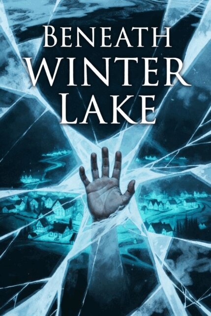 Caitlin Starling - Beneath Winter Lake, E-bok