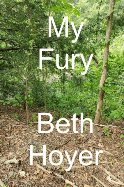 Beth Hoyer - My Fury, E-bok