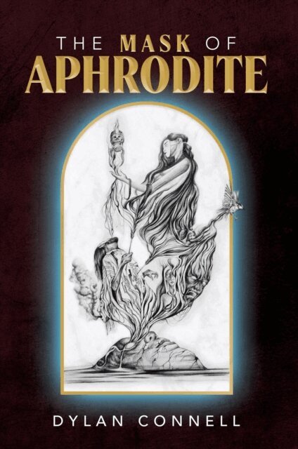 Dylan Connell - Mask of Aphrodite, E-bok