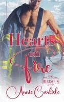 Hearts On Fire