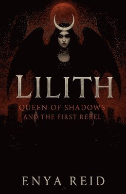Enya Reid - Lilith, Häftad