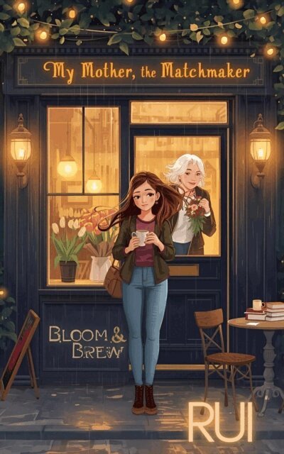 Rui - My Mother, the Matchmaker, E-bok