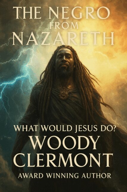 Negro from Nazareth