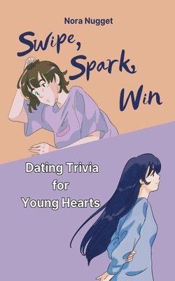 Swipe, Spark, Win