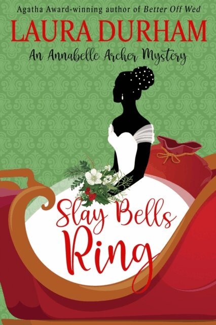 Laura Durham - Slay Bells Ring, E-bok