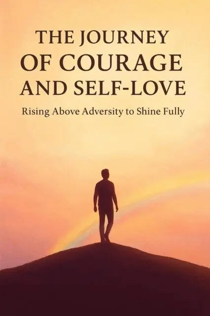 Ramoadi Lucky Thabiso monakgisi moagano, rluckythabiso - Journey of courage and self love, E-bok. Tillgänglighet: Lägg i varukorg