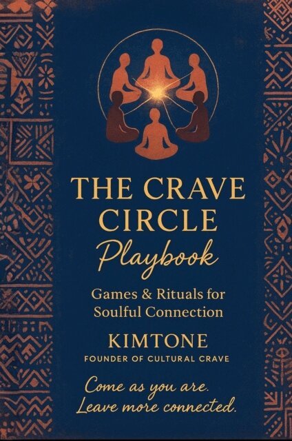 Kimmy - THE CRAVE CIRCLE Playbook, E-bok. Tillgänglighet: Lägg i varukorg