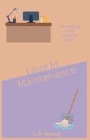 C D Waring - Love In Maintenance, Häftad. Tillgänglighet: Lägg i varukorg