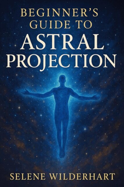 Selene Wilderhart - Beginner's Guide to Astral Projection, E-bok