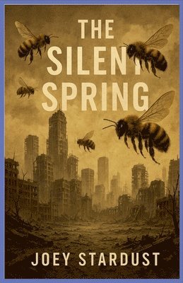 Joey Stardust - Silent Spring, Häftad