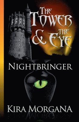 Kira Morgana - Nightbringer, Häftad