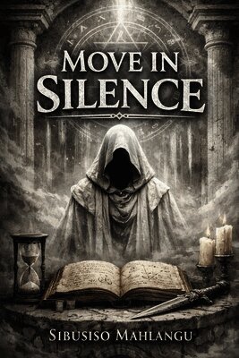 Sibusiso Mahlangu - Move in Silence, Häftad. Tillgänglighet: Lägg i varukorg