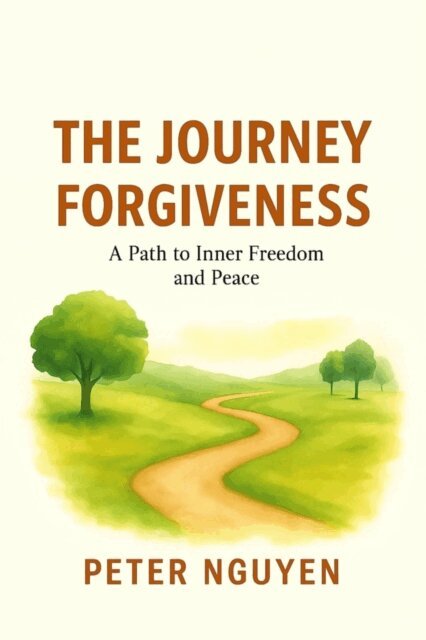 NGUYEN QUOC CUONG - Journey Forgiveness, E-bok. Tillgänglighet: Lägg i varukorg