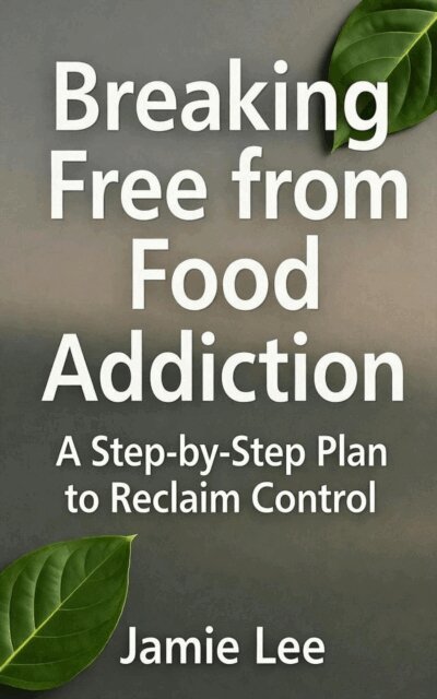 Jamie Lee - Breaking Free from Food Addiction: A Step-by-Step Plan to Reclaim Control, E-bok
