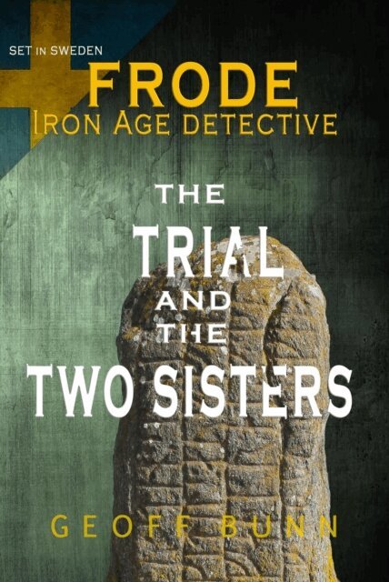 Geoff BUNN - Trial & The Two Sisters, E-bok