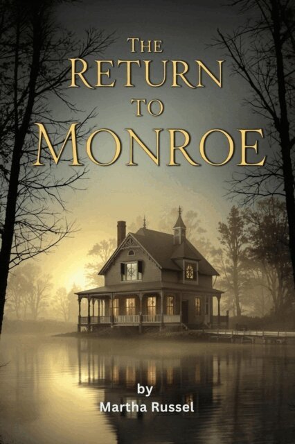 Martha Russel - Return to Monroe, E-bok