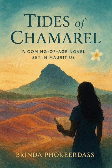 Brinda Phokeerdass - Tides of Chamarel, E-bok