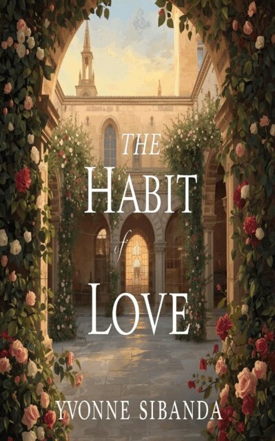 Yvonne Sibanda - Habit of Love, E-bok