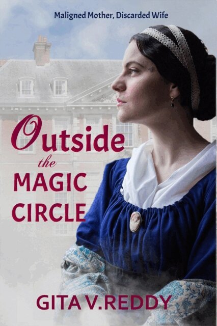 Gita V. Reddy - Outside the Magic Circle, E-bok