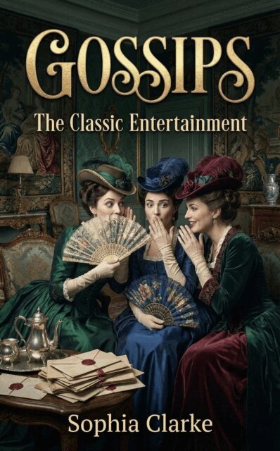 Sophia Clarke - Gossips: The Classic Entertainment, E-bok. Tillgänglighet: Lägg i varukorg