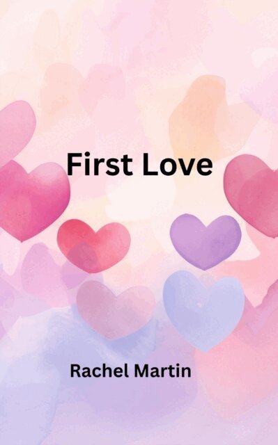 Rachel Martin - First Love, E-bok
