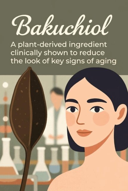 dharmendra kumar - Bakuchiol: The Plant-Based Retinol Revolution, E-bok
