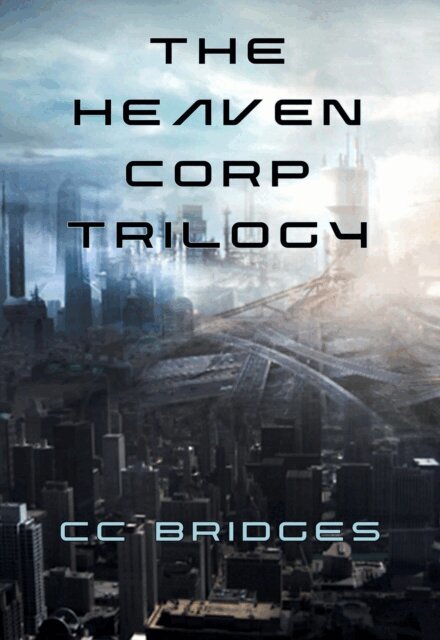 CC Bridges - Heaven Corp Trilogy, E-bok. Tillgänglighet: Lägg i varukorg