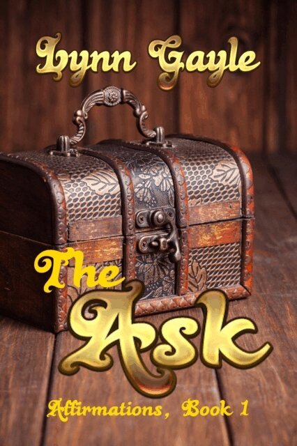 Linda Mooney, Lynn Gayle - Ask, E-bok
