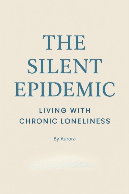 Aurora - Silent Epidemic Living with Chronic Loneliness, E-bok. Tillgänglighet: Lägg i varukorg