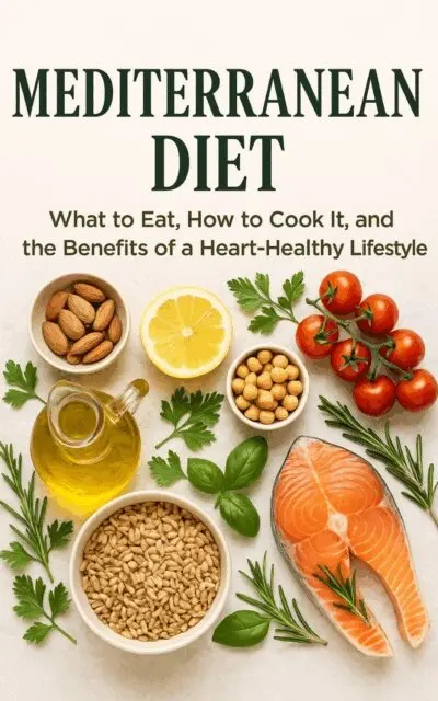 bassam ramadan - Mediterranean Diet What to Eat, E-bok. Tillgänglighet: Lägg i varukorg