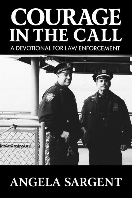 Angela D Sargent - Courage In The Call, E-bok