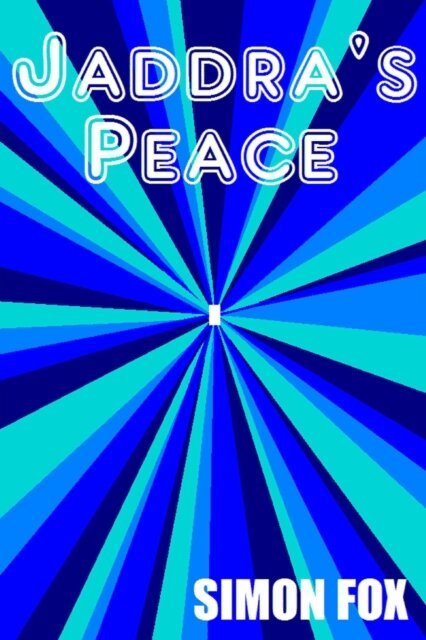 Simon Fox - Jaddra's Peace, E-bok