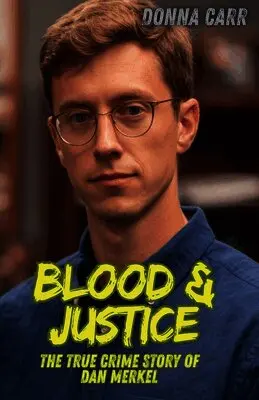 Donna Carr - Blood & Justice, Häftad. Tillgänglighet: Lägg i varukorg