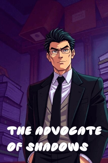 Jesse Jones, Sarah Jones - Advocate Of Shadows, E-bok